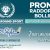 Promozione “Bollino doppio” Vinci around sport